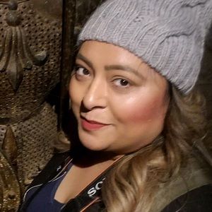 Meet your Posher, Jenny